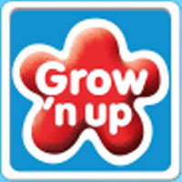 Grow N' Up